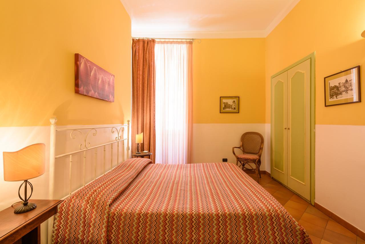 Hotel Mergellina Neapol Exteriér fotografie